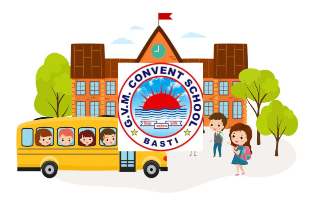 GVM Convent School