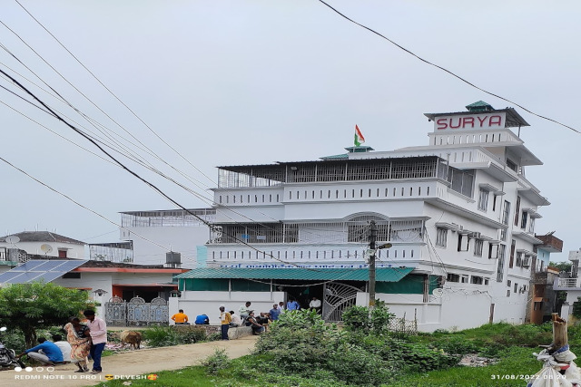 Surya Hospital